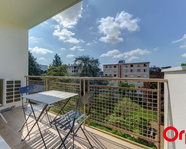 Appartement 330 000 € - 72 m²