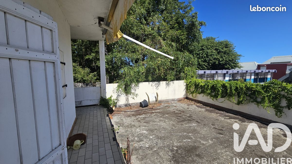 Maison 4 pièces 80 m² · à Saint-Pierre · 80 m² · 378 000 €
