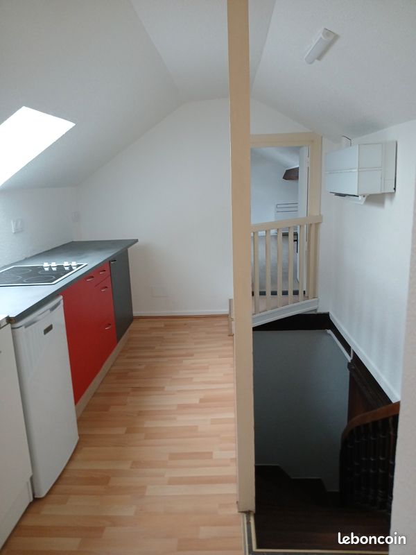 Appartement a louer - 2 pièce(s) - 42 m2 - Surfyn