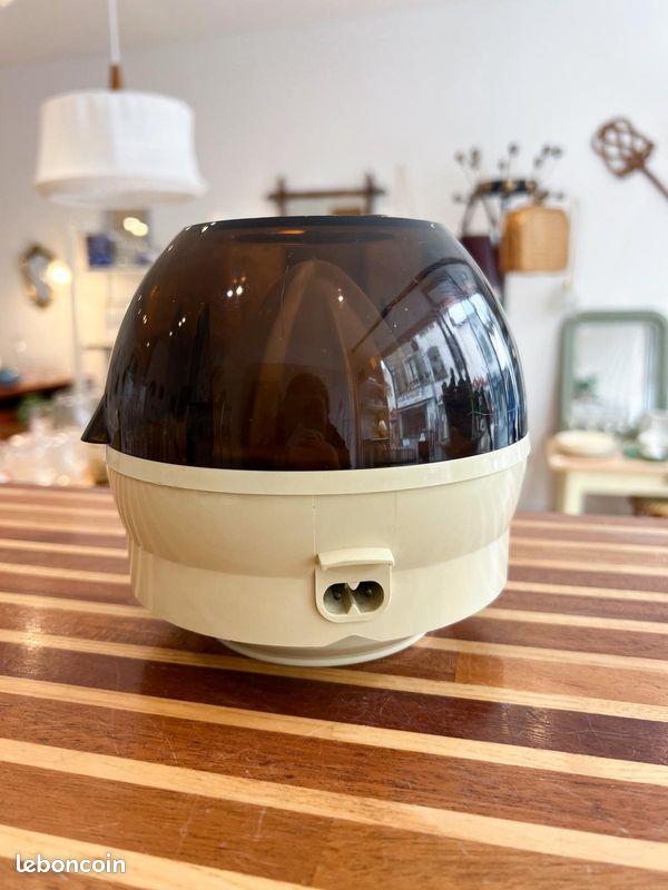 Presse agrume SEB Space age 70´s (image 4)