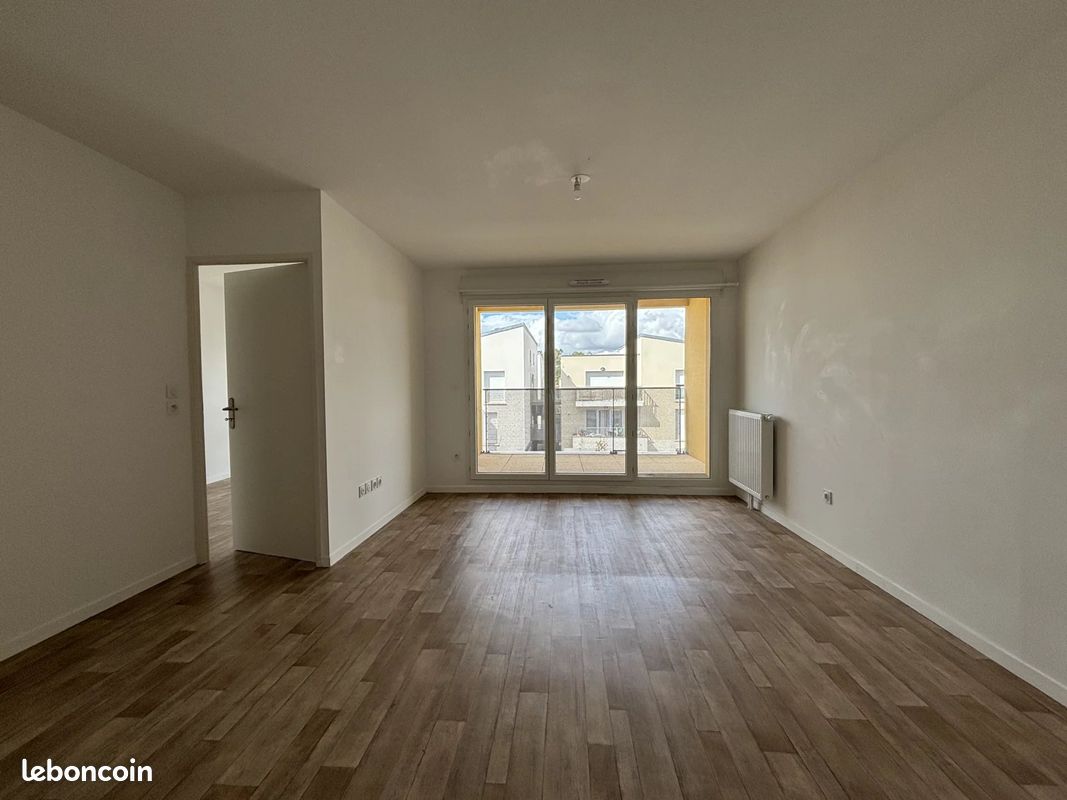 Appartement 2 pièces 44 m² · à Saran · 44 m² · 694 €/mois