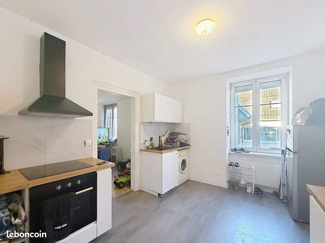 Appartement 2 pièces 60 m² · à Ensisheim · 60 m² · 610 €/mois