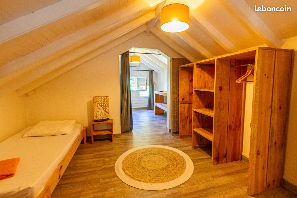 🏡 Villa Brind’iles – Sérénité et confort au Gosier 🌿 (image 7)