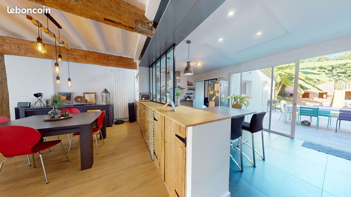 Maison 6 pièces 195 m² · à Grenade · 195 m² · 475 000 €