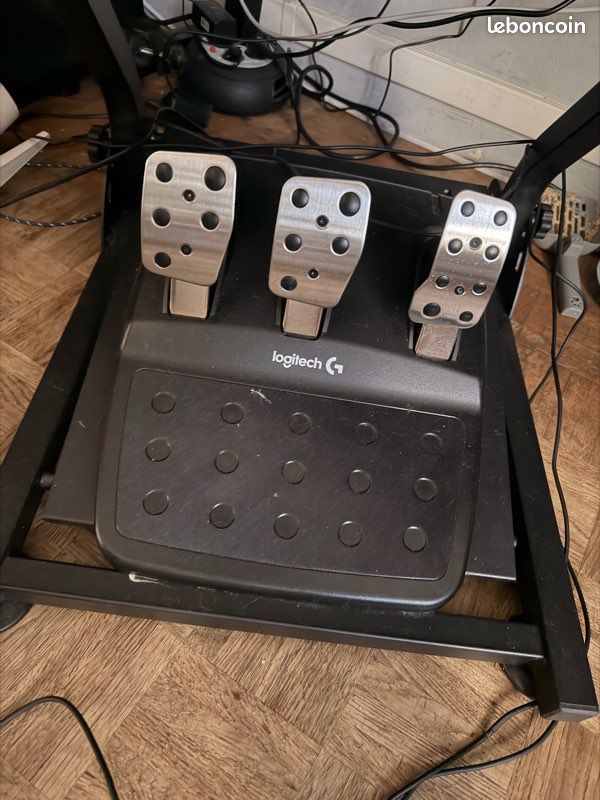 Volant g29 (image 4)