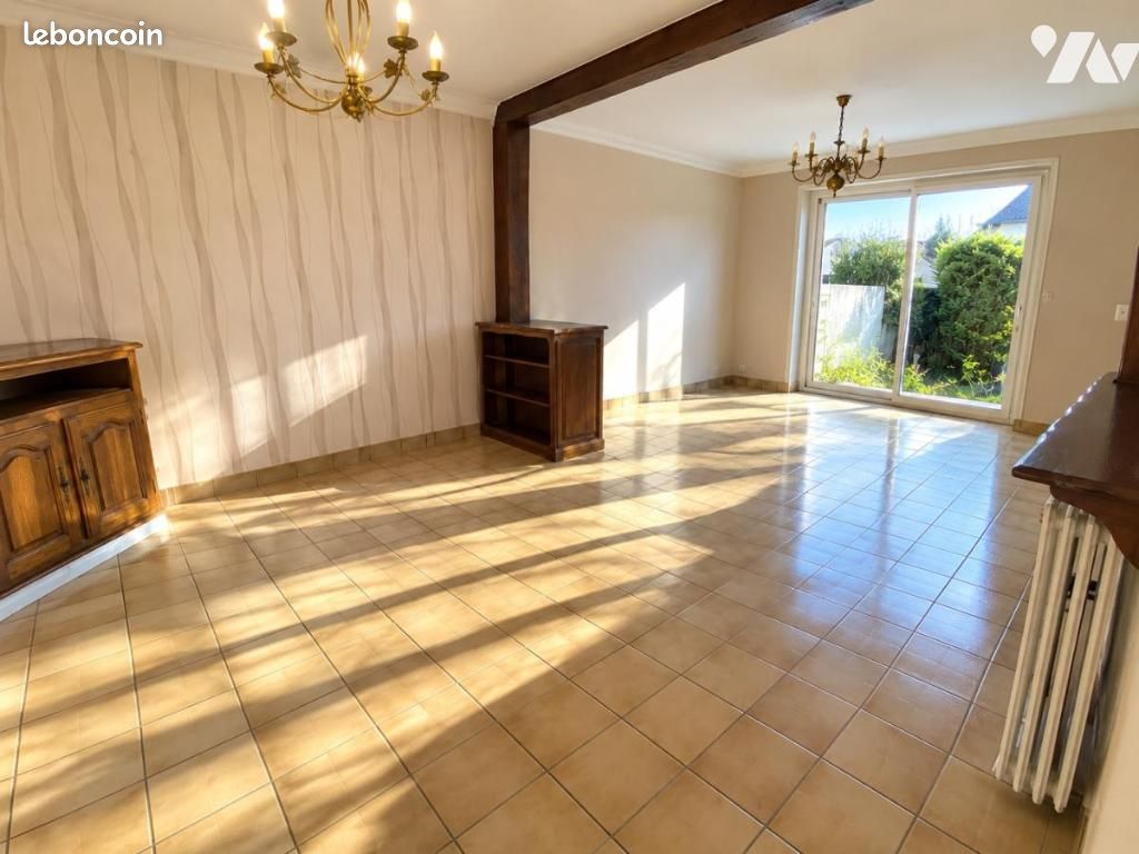 Maison 5 pièces 83 m² · à Étaples · 83 m² · 225 750 €