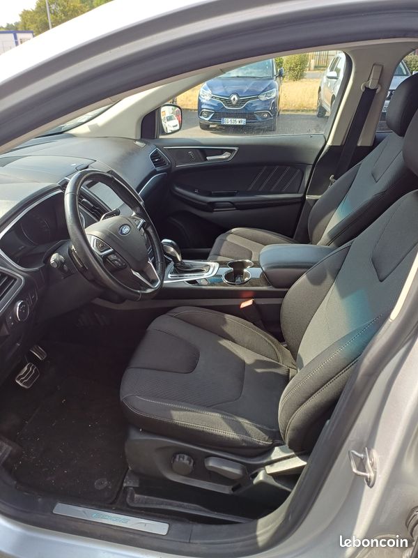 Ford edge 2.0 tdci 210 ch awd powershift (image 4)
