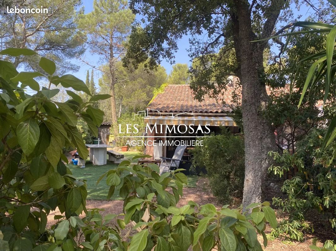 Maison 2 pièces 53 m² · à Saint-Raphaël · 53 m² · 383 000 €