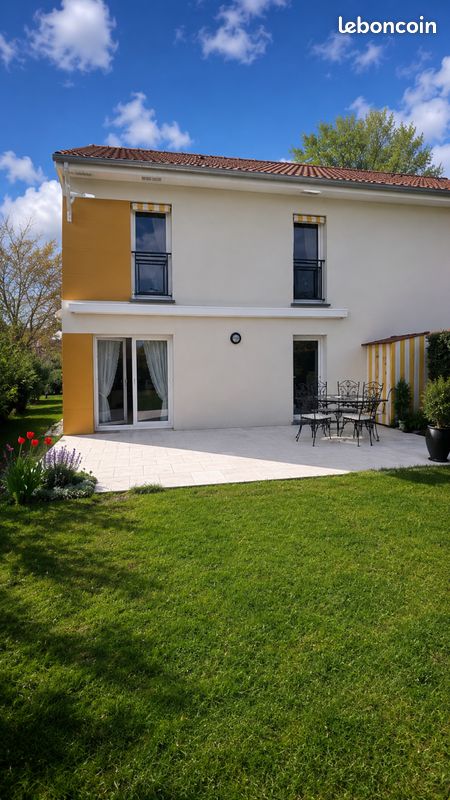 Maison 6 pièces 160 m² · à Tomblaine · 160 m² · 379 000 €
