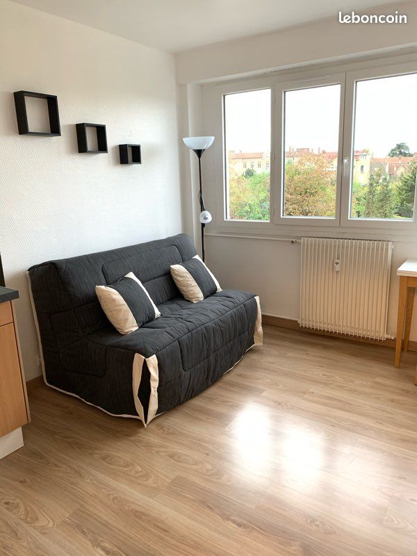 Appartement a louer melun - 1 pièce(s) - 16 m2 - Surfyn