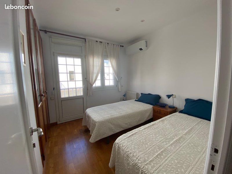 Proche mer Appartement plage 2 chambres (image 5)