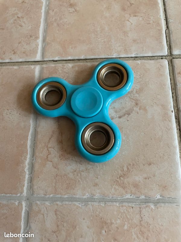 Hand spinner (image 1)