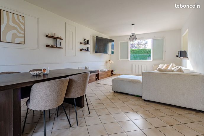 Maison 4 pièces 89 m²