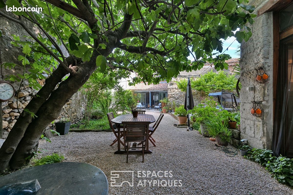 Maison 3 pièces 81 m² · à Baillargues · 81 m² · 390 000 €