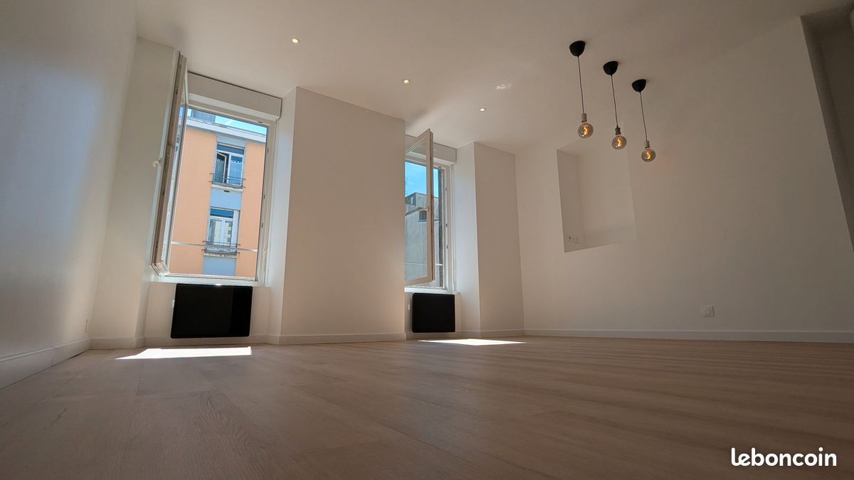 Appartement 2 pièces 36 m² · à Brest · 36 m² · 159 000 €