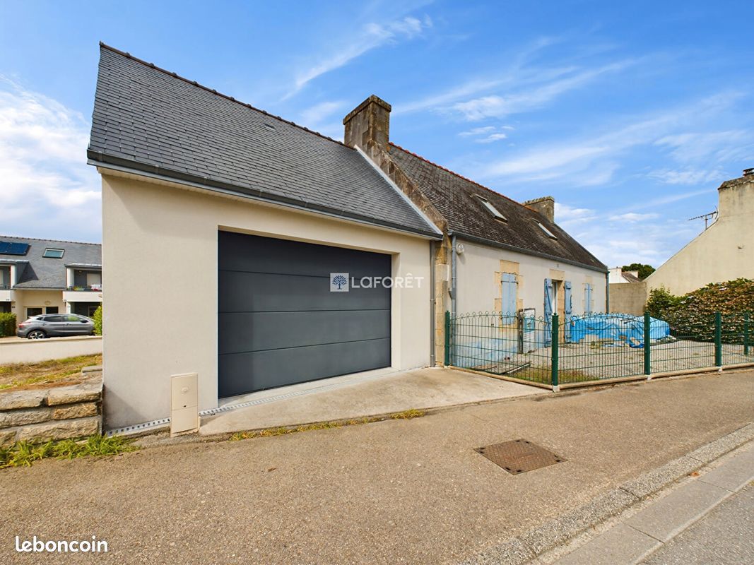Maison 4 pièces 100 m² · à Combrit · 100 m² · 196 000 €