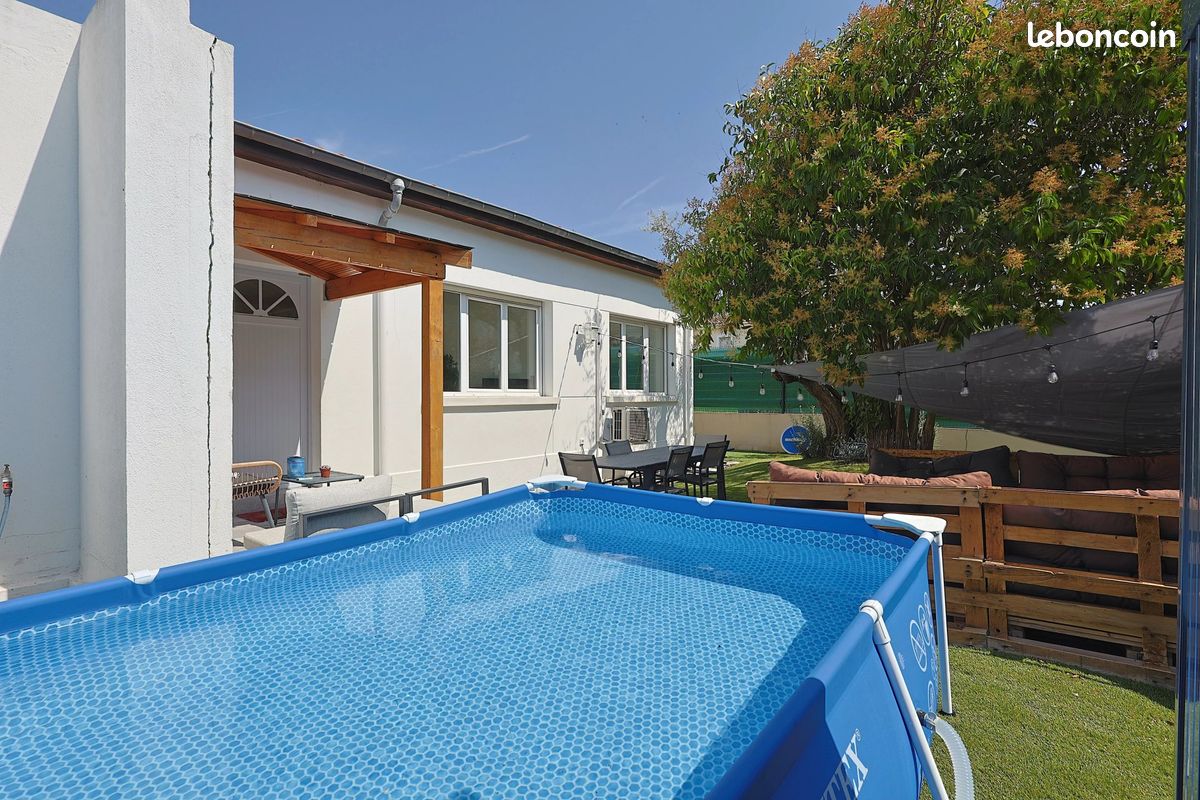 Appartement 2 pièces 55 m² · à Antibes · 55 m² · 440 000 €