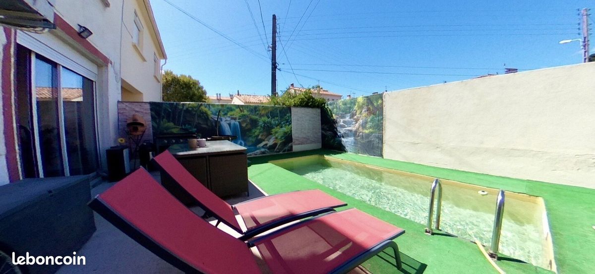 Maison 6 pièces 149 m² · à Perpignan · 149 m² · 250 000 €