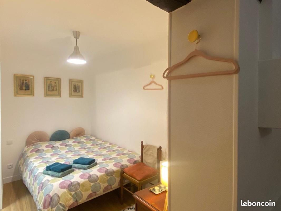 Appartement 2 pièces 21 m² · à Nantes · 21 m² · 750 €/mois