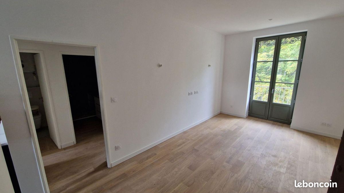 Appartement 3 pièces 59 m² · à Lyon · 59 m² · 1 300 €/mois