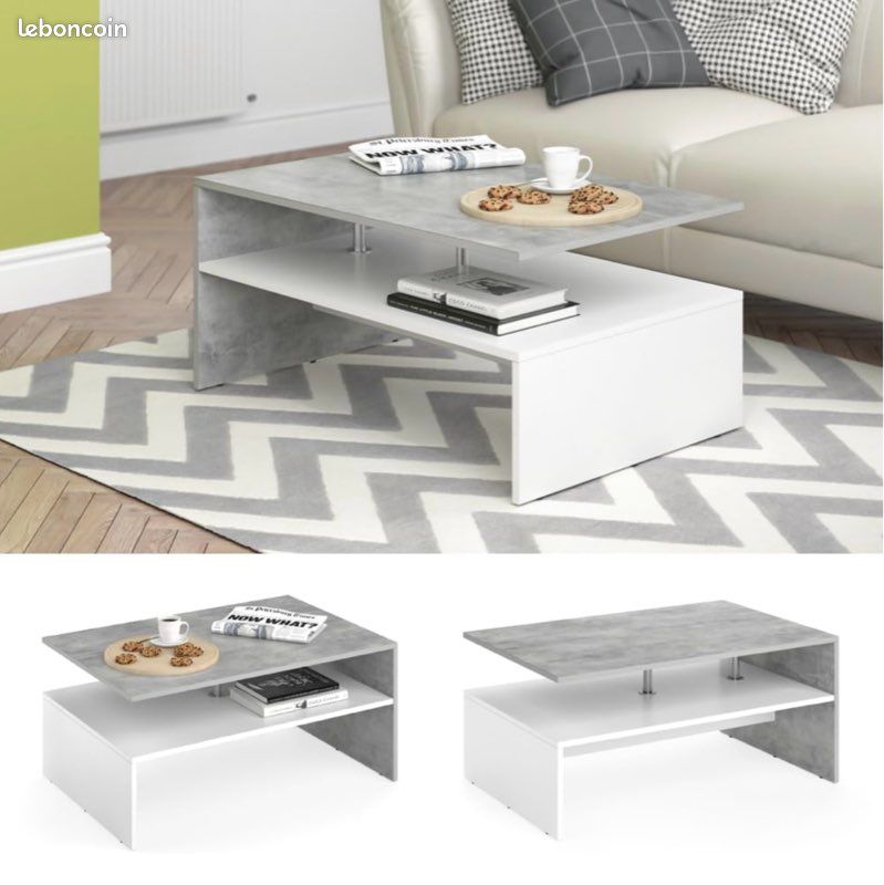 Table basse (image 1)