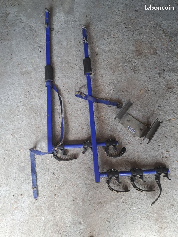 Vends porte velo (image 2)