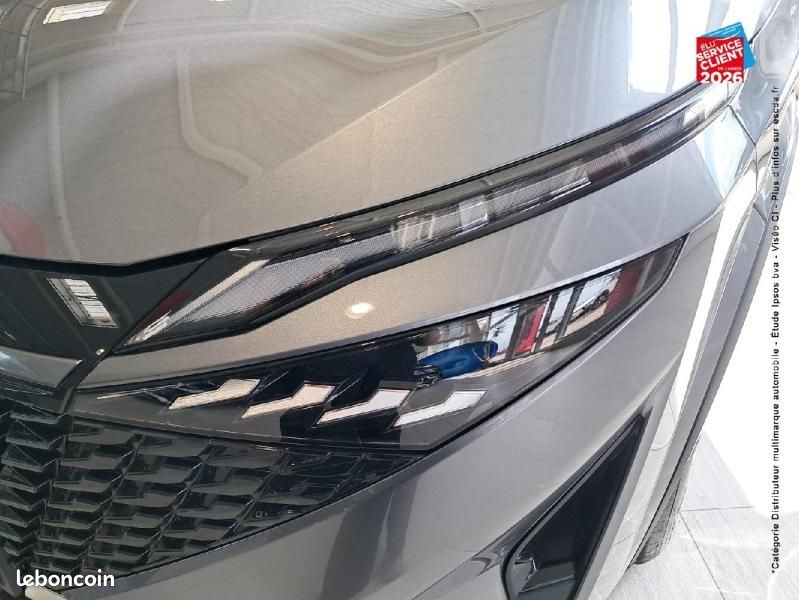 Nissan Qashqai Hybrid e-POWER 190ch Business Edition 2025 (image 11)