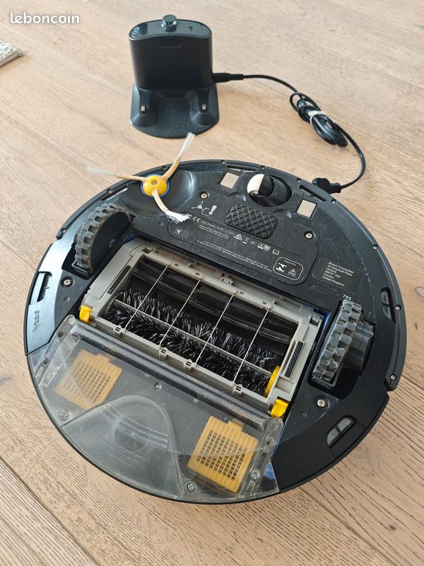Irobot Roomba 765 (image 3)