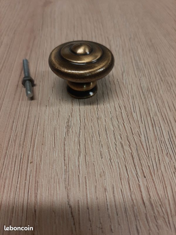 5 Boutons de meuble (image 2)