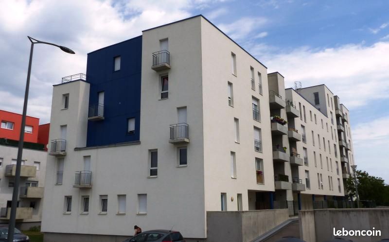 Appartement 3 pièces 72 m² · à Laneuveville-Devant-Nancy · 72 m² · 744 €/mois