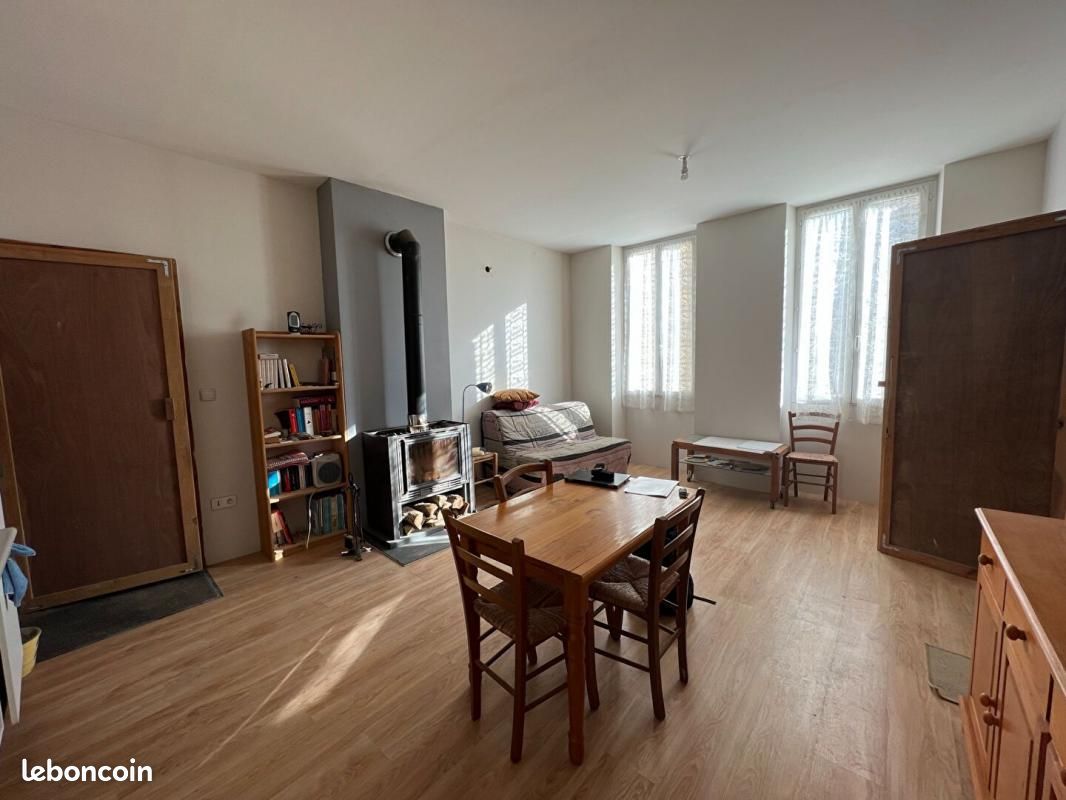 Maison 2 pièces 480 m² - Lencouacq 40120 (image principale 3)