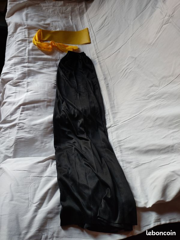 Déguisement costume de Super héros Neuf (image 7)
