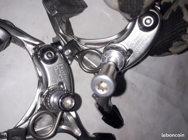 Étrier de frein hydraulique avant Shimano Ultegra R8070