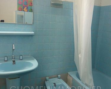 Appartement 160 000 € - 63 m²