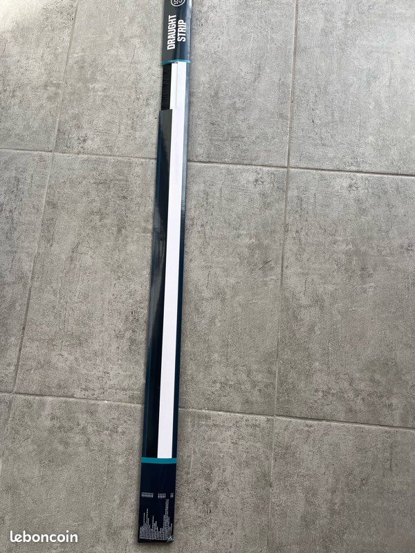 Seuil isolant porte (image 1)