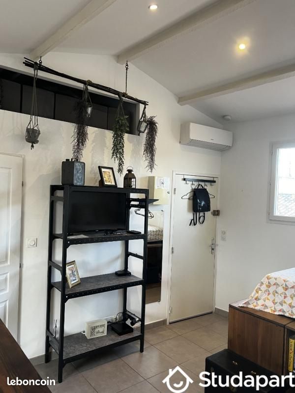 Appartement 1 pièce 28 m² · à La Ciotat · 28 m² · 820 €/mois