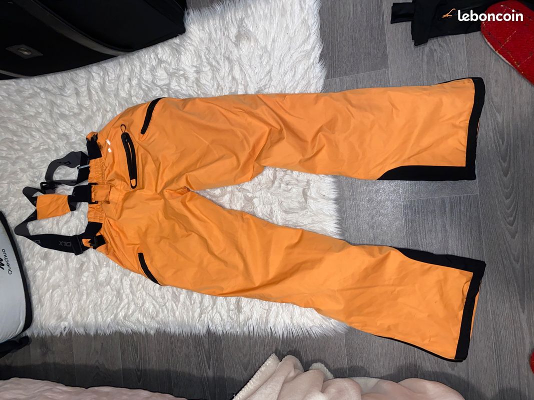 Pantalon ski (image 2)