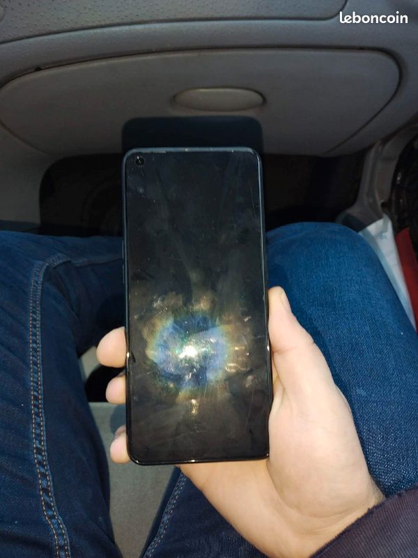 Vend Oppo Reno 8 (image 1)