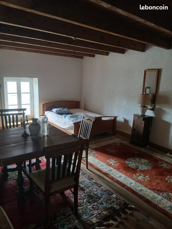 Maison 5 pièces 150 m² · à Saint-Caradec-Trégomel · 150 m² · 78 400 €
