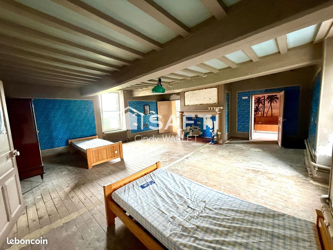 Ferme 9 pièces 277 m² (image 15)