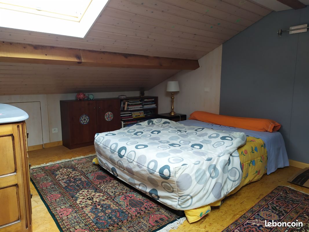 Chambre à louer (image 1)