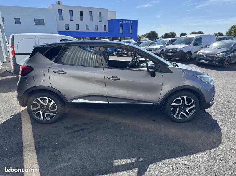 Renault Captur 0.9 TCe 90ch Stop&Start energy Intens eco² (image 3)