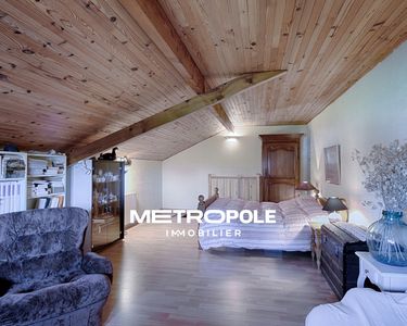 Maison 499 000 € - 150 m²