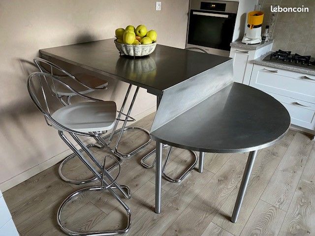 Chaise cuisine (image 3)