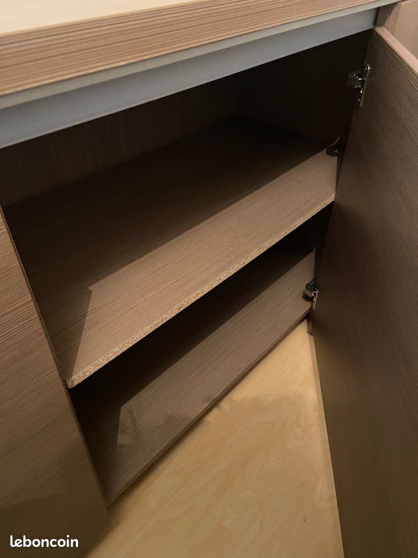 Buffet (image 1)