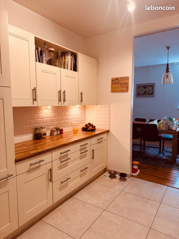 Appartement • Duplex • 98m2 • Étage 2/2 (image 6)