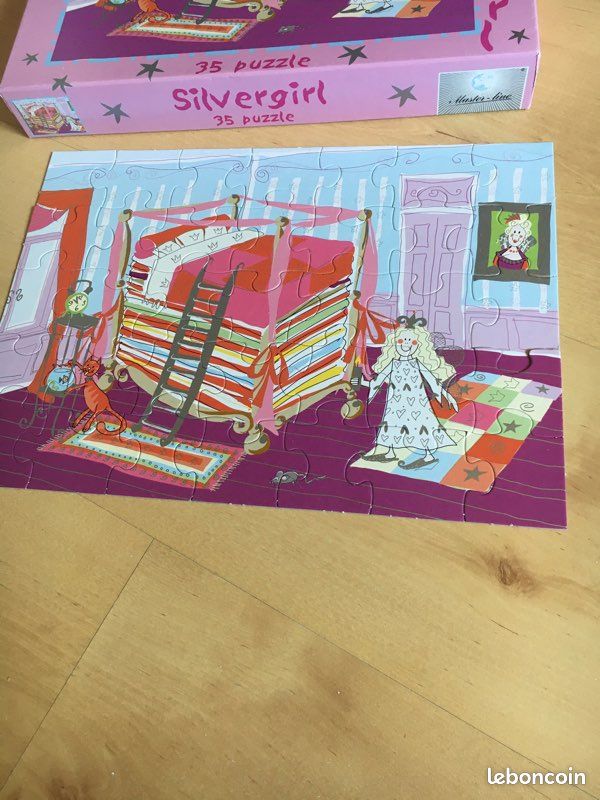 Puzzle enfant (image 2)