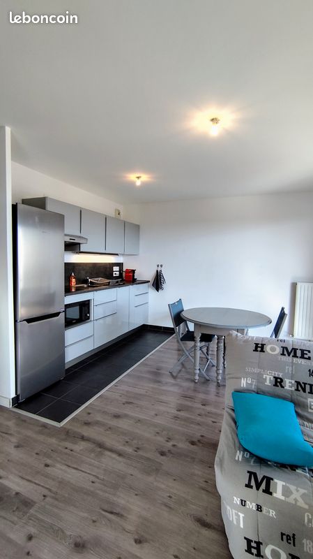 Appartement 2 pièces 47 m² · à Brétigny-sur-Orge · 47 m² · 950 €