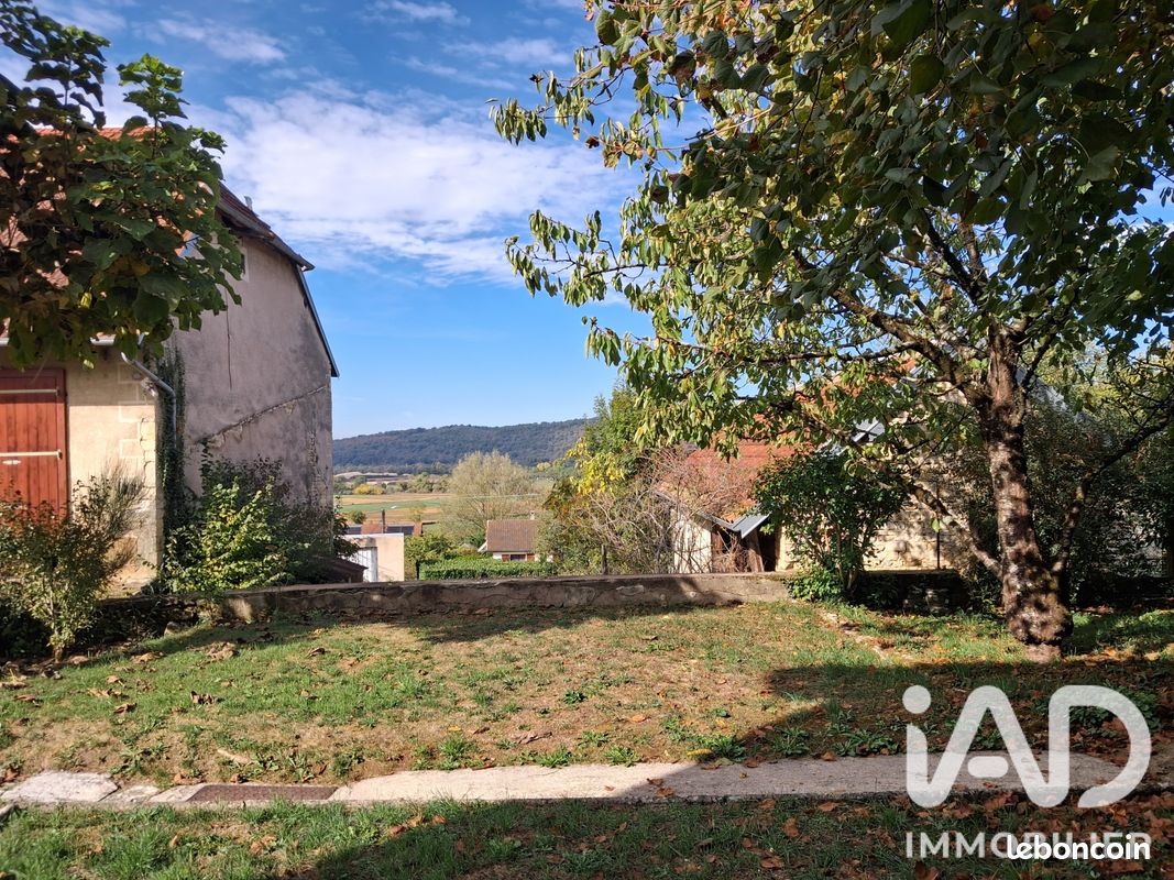 Maison 5 pièces 164 m² · à Abbans-Dessous · 164 m² · 209 000 €