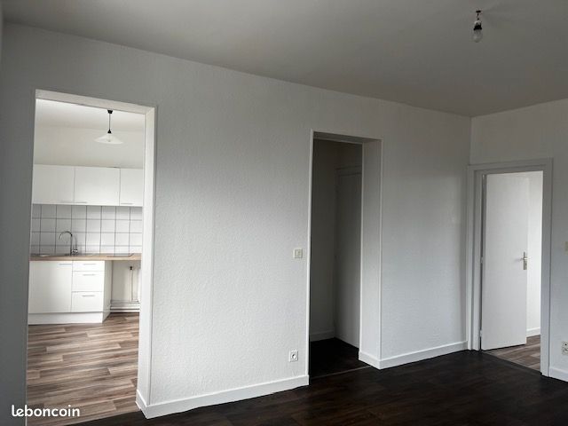 Appartement 2 pièces 40 m² · à La Bassée · 40 m² · 549 €/mois
